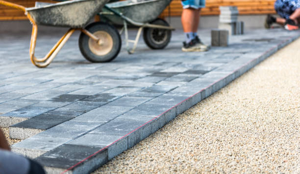Best Driveway Paving Company  in Oakhurst, OK