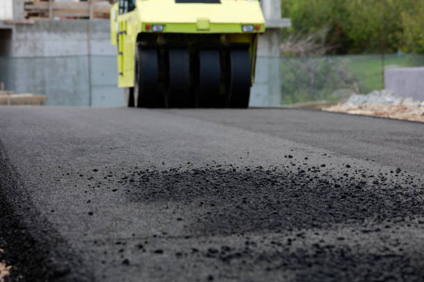 Best Driveway Paving Contractor  in Oakhurst, OK