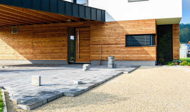 Best Affordable Driveway Pavers  in Oakhurst, OK