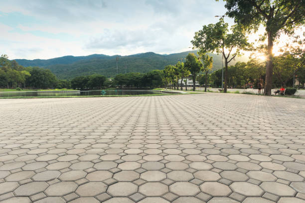 Best Driveway Repair Near Me  in Oakhurst, OK