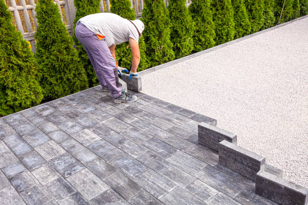 Oakhurst, OK Driveway Pavers Company