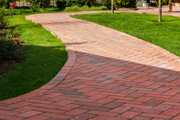 Best Driveway Pavers Near Me  in Oakhurst, OK