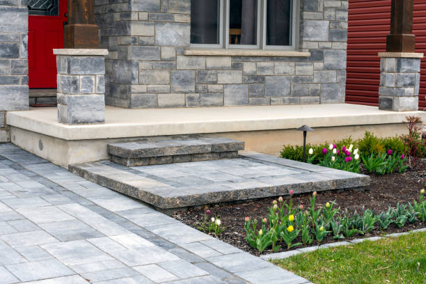 Best Professional Driveway Pavers  in Oakhurst, OK
