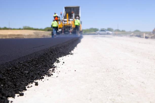 Best Driveway Pavers for Homes  in Oakhurst, OK