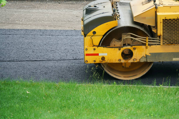 Best Commercial Driveway Pavers  in Oakhurst, OK
