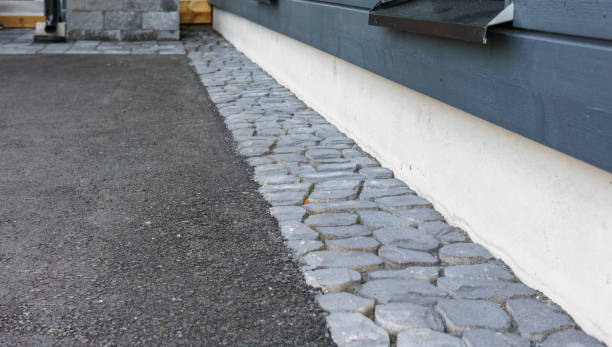 Best Concrete Paver Driveway  in Oakhurst, OK